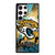 JACKSONVILLE JAGUARS ART LOGO Samsung Galaxy S23 Ultra Case Cover