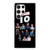 JAKE PAUL TEAM 10 Samsung Galaxy S23 Ultra Case Cover