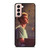 TICK TICK BOOM ANDREW GARFIELD Samsung Galaxy S21 Case Cover