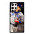JAVIER BAEZ CHICAGO CUBS MLB Samsung Galaxy S23 Ultra Case Cover
