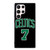 JAYLEN BROWN BOSTON CELTICS BLACK Samsung Galaxy S23 Ultra Case Cover