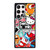 JDM STICKER BOMB  Samsung Galaxy S23 Ultra Case Cover