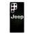 JEEP METAL LOGO Samsung Galaxy S23 Ultra Case Cover