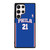JOEL EMBIID PHILADELPHIA SIXERS NBA Samsung Galaxy S23 Ultra Case Cover