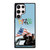 JOEY BADASS AMERICAN RAPPER Samsung Galaxy S23 Ultra Case Cover