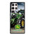 JOHN DEERE GREEN TRACTOR Samsung Galaxy S23 Ultra Case Cover