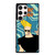 JOHNNY BRAVO CARTOON 2 Samsung Galaxy S23 Ultra Case Cover