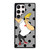 JOHNNY BRAVO CARTOON SUPREME Samsung Galaxy S23 Ultra Case Cover
