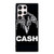 JOHNNY CASH MIDDLE CLIPART Samsung Galaxy S23 Ultra Case Cover