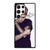 JUSTIN BIEBER SIGNATURE Samsung Galaxy S23 Ultra Case Cover