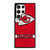 KANSAS CITY CHIEFS CHAMPIONS Samsung Galaxy S23 Ultra Case Cover KANSAS CITY CHIEFS CHAMPIONS Samsung Galaxy S23 Ultra Case Cover
