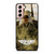 TOP GUN MAVERICK TOM CRUISE 2 Samsung Galaxy S21 Case Cover