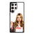 KATE MOSS SUPREME Samsung Galaxy S23 Ultra Case Cover KATE MOSS SUPREME Samsung Galaxy S23 Ultra Case Cover
