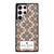KATE SPADE FLORAL JACQUARD Samsung Galaxy S23 Ultra Case Cover KATE SPADE FLORAL JACQUARD Samsung Galaxy S23 Ultra Case Cover