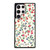 KATE SPADE FLOWER PATTERN Samsung Galaxy S23 Ultra Case Cover