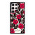 KATE SPADE FLOWER RED Samsung Galaxy S23 Ultra Case Cover