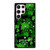 KATE SPADE GREEN LEAFS Samsung Galaxy S23 Ultra Case Cover