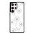 KATE SPADE GREY FLOWER Samsung Galaxy S23 Ultra Case Cover