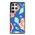 KATE SPADE NEW YORK BLUE FLORAL Samsung Galaxy S23 Ultra Case Cover