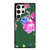 KATE SPADE NEW YORK GREEN FLORAL Samsung Galaxy S23 Ultra Case Cover