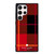 KATE SPADE NEW YORK RED Samsung Galaxy S23 Ultra Case Cover