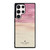 KATE SPADE NEW YORK ROSE GOLD GLITTER Samsung Galaxy S23 Ultra Case Cover KATE SPADE NEW YORK ROSE GOLD GLITTER Samsung Galaxy S23 Ultra Case Cover