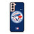 TORONTO BLUE JAYS MLB BASEBALL NIKE Samsung Galaxy S21 Case Cover