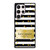 KATE SPADE POLKADOTS GOLD Samsung Galaxy S23 Ultra Case Cover