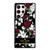 KATE SPADE ROSE RED WHITE Samsung Galaxy S23 Ultra Case Cover
