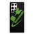 KAWASAKI MOTOR LOGO CARBON Samsung Galaxy S23 Ultra Case Cover