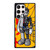 KAWS ROBOT ENGINE Samsung Galaxy S23 Ultra Case Cover KAWS ROBOT ENGINE Samsung Galaxy S23 Ultra Case Cover