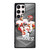 KC CHIEFS PATRICK MAHOMES FOOTBALL Samsung Galaxy S23 Ultra Case Cover
