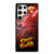 KEN MASTERS STREET FIGHTER GAMES 3 Samsung Galaxy S23 Ultra Case Cover