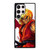 KEN MASTERS STREET FIGHTER GAMES Samsung Galaxy S23 Ultra Case Cover