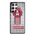 KENWORTH TRUCKS METAL PLATE Samsung Galaxy S23 Ultra Case Cover