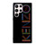 KENZO PARIS COLORFUL LOGO Samsung Galaxy S23 Ultra Case Cover