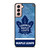 TORONTO MAPLE LEAFS HOCKEY TEAM Samsung Galaxy S21 Case Cover