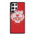 KENZO PARIS TIGER RED Samsung Galaxy S23 Ultra Case Cover