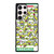 KEROPPI COLLAGE CARTOON Samsung Galaxy S23 Ultra Case Cover
