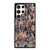 KIM JISOO BLACKPINK CUTE COLLAGE Samsung Galaxy S23 Ultra Case Cover