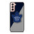 TORONTO MAPLE LEAFS NHL HOCKEY LOGO Samsung Galaxy S21 Case Cover
