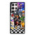 KINGDOM HEARTS CARTOON Samsung Galaxy S23 Ultra Case Cover