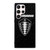 KOENIGSEGG LOGO BLACK PATTERN Samsung Galaxy S23 Ultra Case Cover KOENIGSEGG LOGO BLACK PATTERN Samsung Galaxy S23 Ultra Case Cover