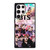 KPOP BTS COLLAGE Samsung Galaxy S23 Ultra Case Cover KPOP BTS COLLAGE Samsung Galaxy S23 Ultra Case Cover