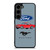 1965 FORD MUSTANG ILLUSTRATION Samsung Galaxy S23 Plus Case Cover
