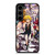 7 DEADLY SINS MELIODAS AND FRIEND Samsung Galaxy S23 Plus Case Cover
