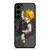 7 DEADLY SINS MELIODAS ART Samsung Galaxy S23 Plus Case Cover
