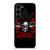 A7X AVENGED SEVENFOLD ROCK BAND Samsung Galaxy S23 Plus Case Cover