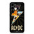 ACDC BAND LOGO Samsung Galaxy S23 Plus Case Cover