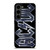 ACDC METAL CARBON LOGO Samsung Galaxy S23 Plus Case Cover